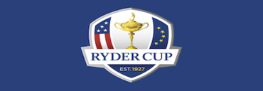 RYDER CUP 2025 - NEDĚLE
