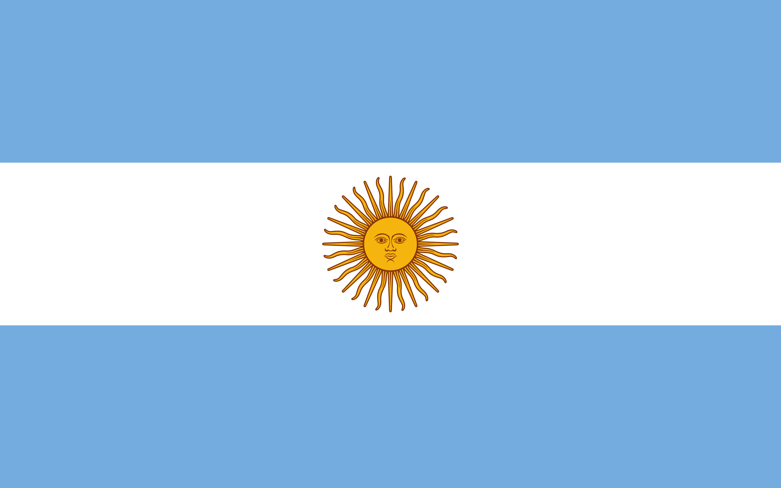 Argentina - Autumn Internationals