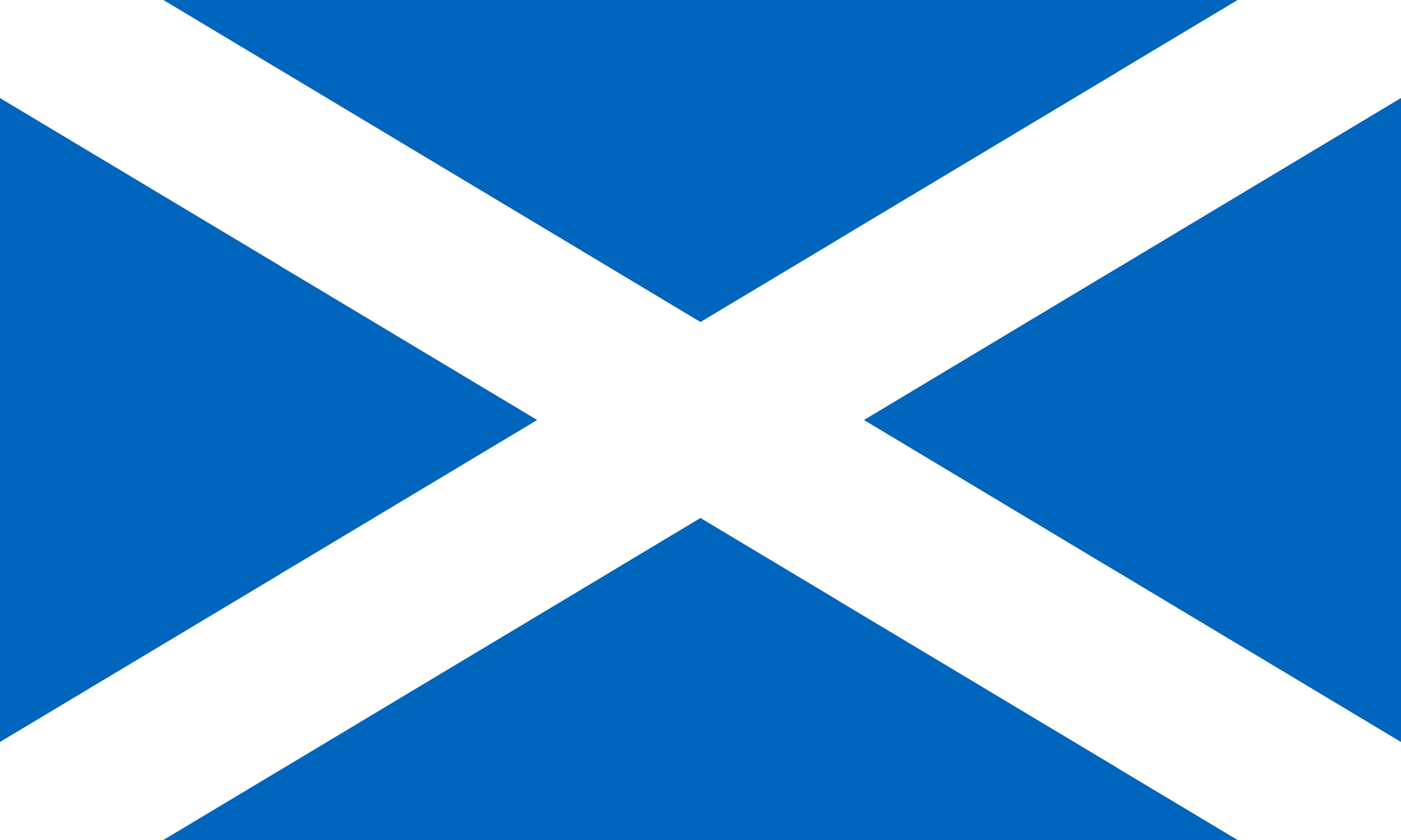 Skotsko - Autumn Internationals