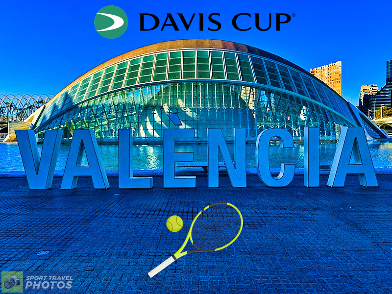 Vstupenky na 2. semifinále Davis Cupu 2025 Czechsporttravel.cz