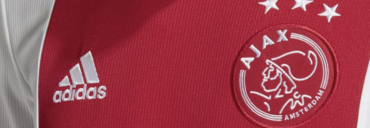 AJAX - SPARTA ROTTERDAM