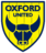 OXFORD UNITED OXFORD UNITED