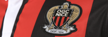 OGC NICE - STADE BRESTOIS