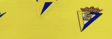 CÁDIZ  - LEGANÉS