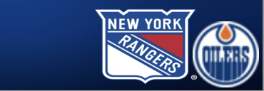 VSTUPENKY NA NEW YORK RANGERS - EDMONTON OILERS