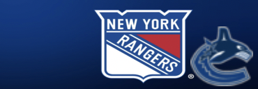 VSTUPENKY NA NEW YORK RANGERS - VANCOUVER CANUCKS