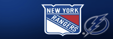 VSTUPENKY NA NEW YORK RANGERS - TAMPA BAY LIGHTNING