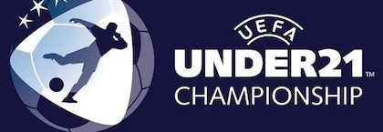 EURO U21: ZÁJEZD NA ČESKO - NĚMECKO