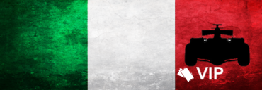 F1 IMOLA - VIP VSTUPENKY (SOBOTA)