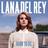 KONCERT LANA DEL REY - LONDÝN