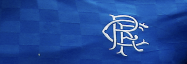 RANGERS FC - DUNDEE UNITED