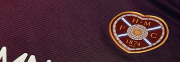 HEART OF MIDLOTHIAN FC - ST. JOHNSTONE FC
