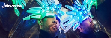  Jamiroquai