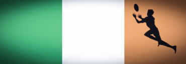 Irsko - Six Nations