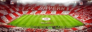 BAYERN MNICHOV - TOTTENHAM | TELEKOM CUP
