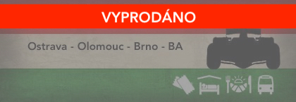 F1 MAĎARSKO - ZÁJEZD NA 1 NOC | VYPRODÁNO
