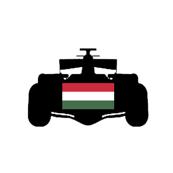 F1 Maďarsko ☆
