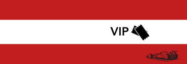 F1 RAKOUSKO | VIP vstupenky (čt - ne / pá - ne)