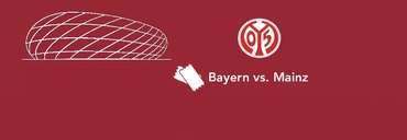 BAYERN MNICHOV - MAINZ
