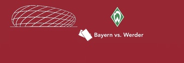 BAYERN MNICHOV - BREMEN