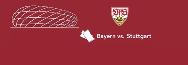 BAYERN MNICHOV - STUTTGART