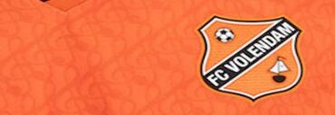 VOLENDAM - EXCELSIOR