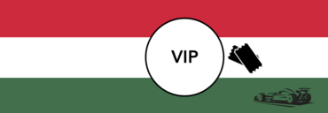 F1 MAĎARSKO | VIP vstupenky | různý počet dní