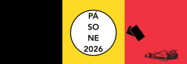 F1 BELGIE 2026 | vstupenky na celý závodní víkend (pá + so + ne)