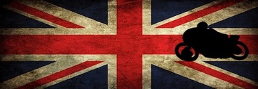 VSTUPENKY NA MOTOGP VELKÉ BRITÁNIE - CELÝ ZÁVODNÍ VÍKEND