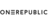 KONCERT ONE REPUBLIC - PRAHA