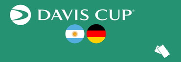 DAVIS CUP 2025 - ČTVRTFINÁLE | Argentina - Německo