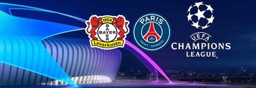 LEVERKUSEN - PSG | TOP cena | 1. kategorie | omezený počet
