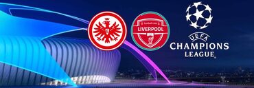 Unikátní nabídka | FRANKFURT - LIVERPOOL