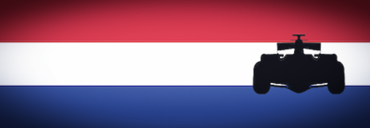  F1 NIZOZEMSKO - vstupenky na hlavní závod (neděle)
