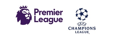 MAN UNITED - EVERTON & MAN CITY - LEVERKUSEN