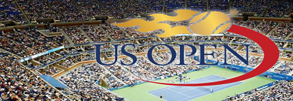 US OPEN 2026 | 1.KOLO | 5 DNŮ | 4 NOCI