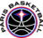 PARÍS BASKETBALL