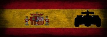 F1 ŠPANĚLSKO - VSTUPENKY NA CELÝ ZÁVODNÍ VÍKEND (ČT - NE / PÁ - NE)