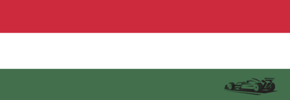 TOP HIT | F1 Maďarska | vstupenka & camp Zengö 3 noci