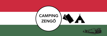 TOP HIT | F1 Maďarska | vstupenka & camp Zengö 3 noci | ČT-NE