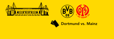 DORTMUND - MAINZ