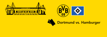 DORTMUND - HAMBURK