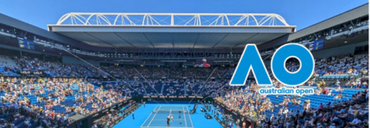 AUSTRALIAN OPEN - 11. DEN ČTVRTFINÁLE | DENNÍ ČÁST