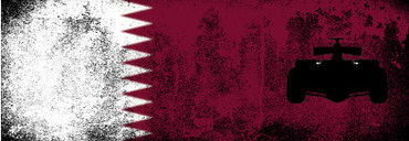 F1 KATAR | VIP vstupenky | různý počet dní