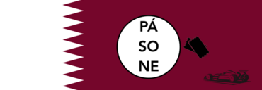 F1 KATAR | vstupenky na celý závodní víkend (pá + so + ne)