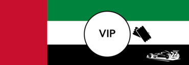 F1 ABÚ DHABÍ | VIP vstupenky | různý počet dní
