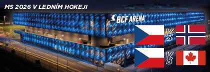 ČR - NORSKO & ČR - KANADA | LETECKY