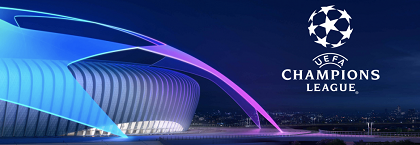 MAN CITY - REAL MADRID & LIVERPOOL - GALATASARAY