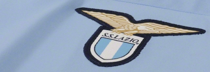 LAZIO - AC MILÁN