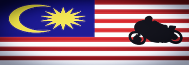 VELKÁ CENA MALAJSIE - CELÝ ZÁVODNÍ VÍKEND